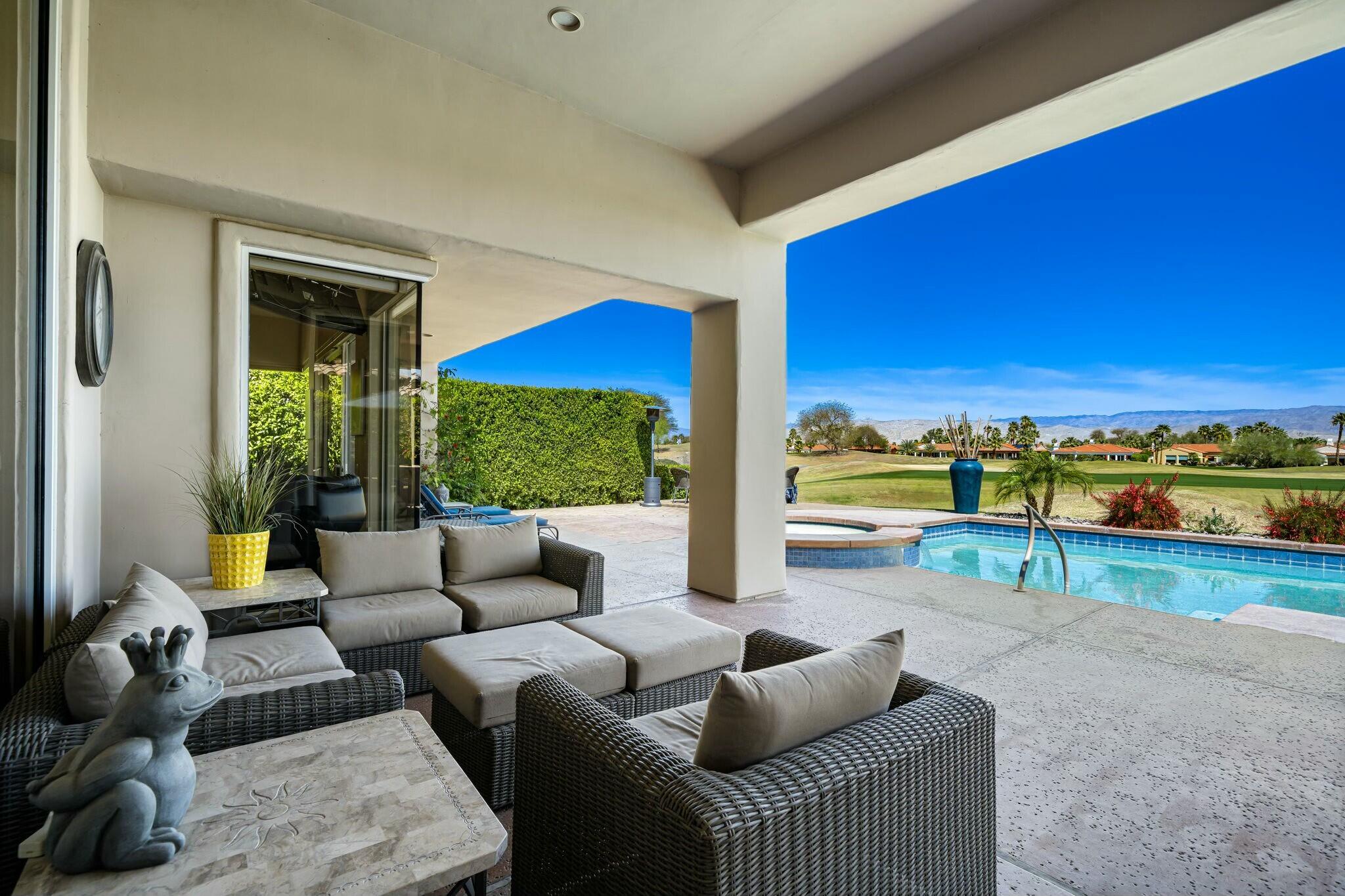 126 Loch Lomond Road Rancho Mirage, CA 92270 - Photo 2 of 40 tempImageiTgJqx