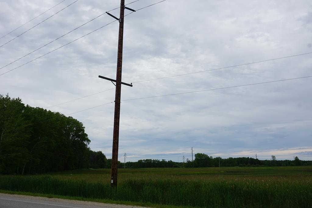 Tbd County Road South Sturgeon Bay, WI 54235 - Photo 2 of 5 Gallery Image 2
