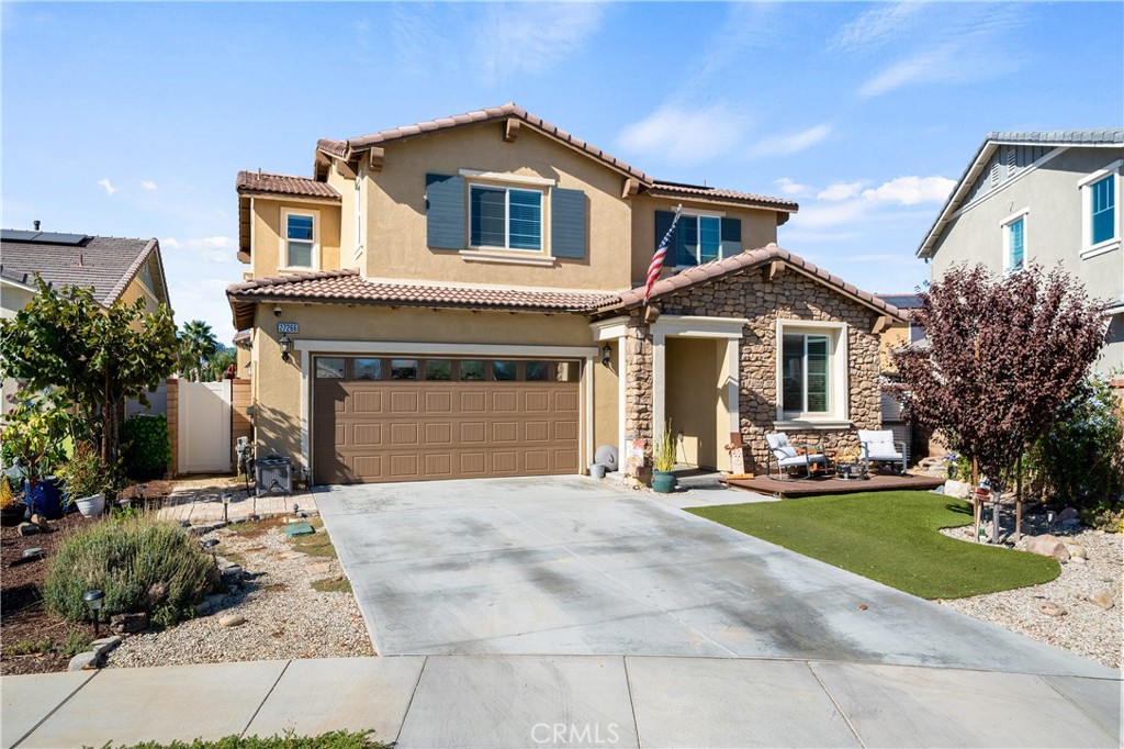 27266 Fielder Road Menifee, CA 92584 - Photo 1 of 1 Front of Home