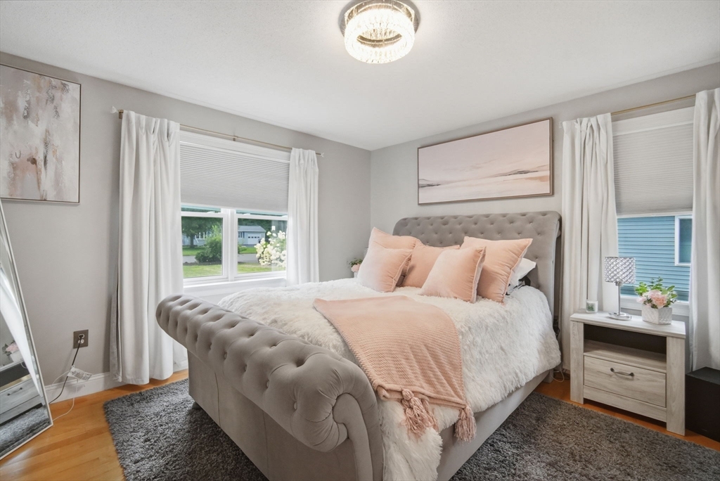 73 Meadowbrook Road Springfield, MA 01128 - Photo 13 of 39 Gallery Image 13
