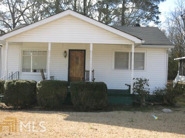 107 Marshall Lane Southwest Rome, GA 30165 - Photo 1 of 1