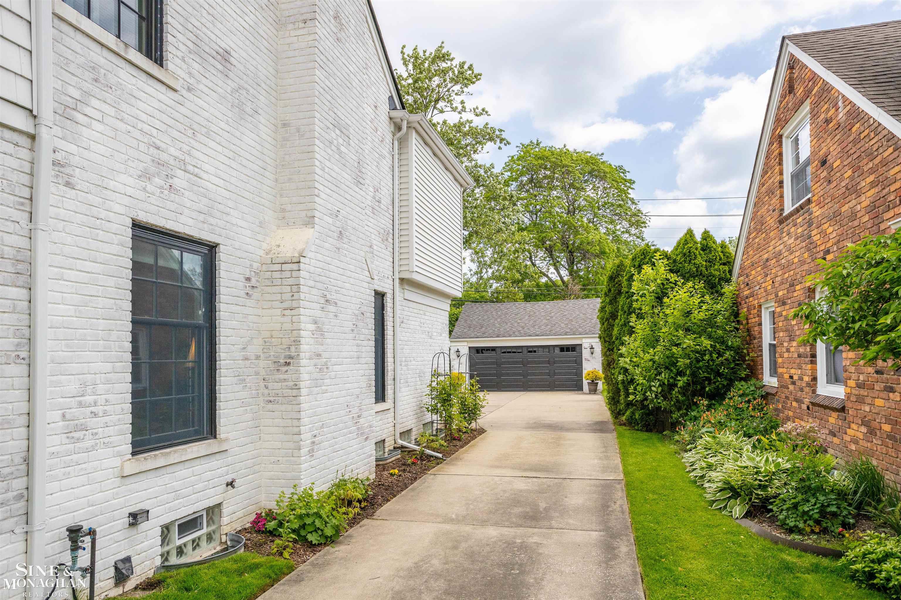 1572 North Renaud Road Grosse Pointe, MI 48236 - Photo 49 of 54