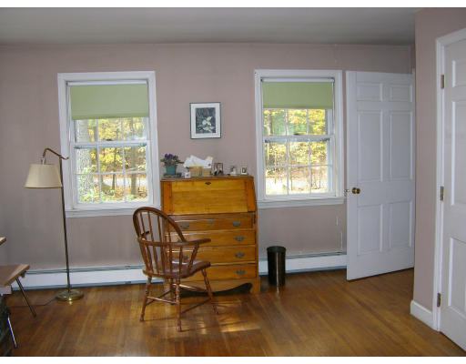 8 Pattee Road Harvard, MA 01451 - Photo 3 of 10 a dining room with furniture and window