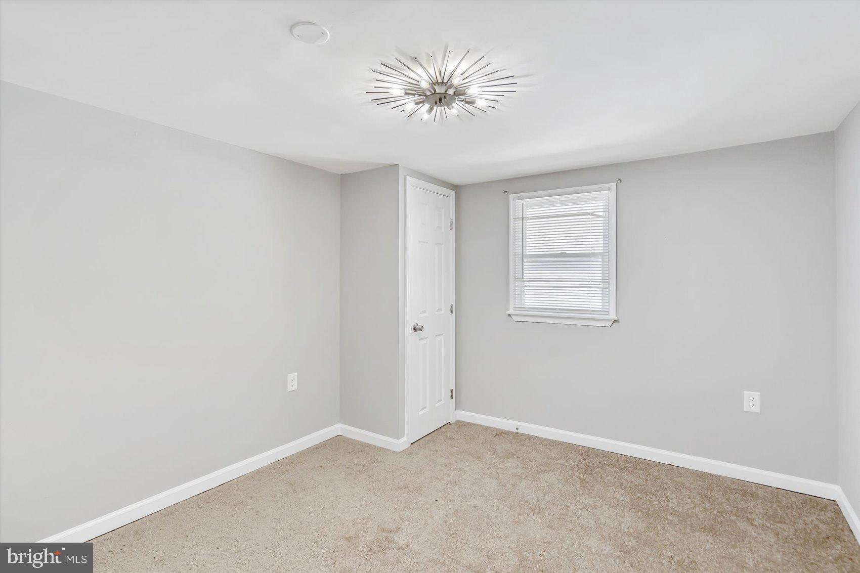 811 Rosedale Avenue Rosedale, MD 21237 - Photo 27 of 37 Bright and airy room with modern charm.