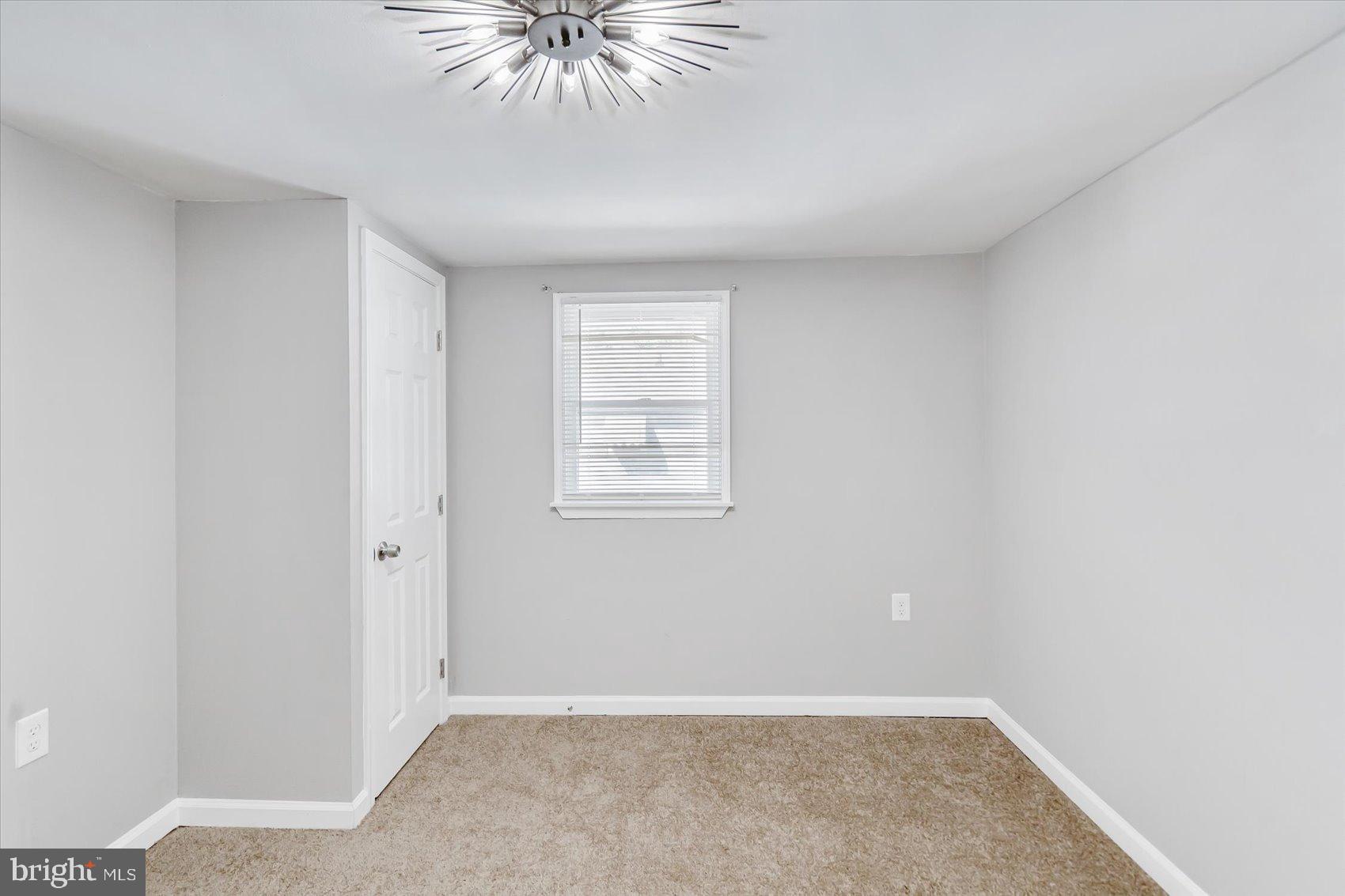 811 Rosedale Avenue Rosedale, MD 21237 - Photo 28 of 37 Bright and airy versatile space awaits you.