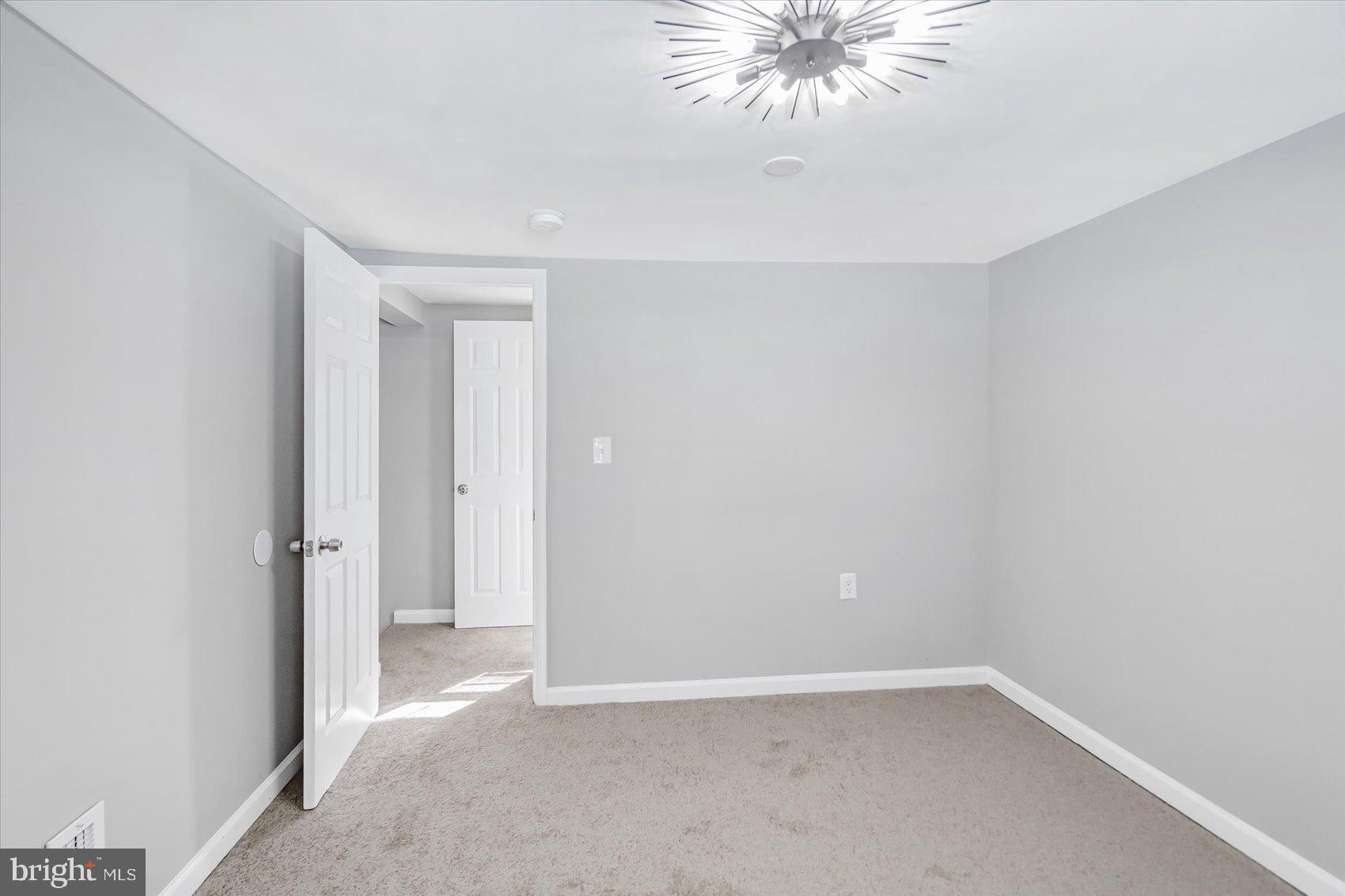 811 Rosedale Avenue Rosedale, MD 21237 - Photo 29 of 37 Bright and airy versatile space awaits you.