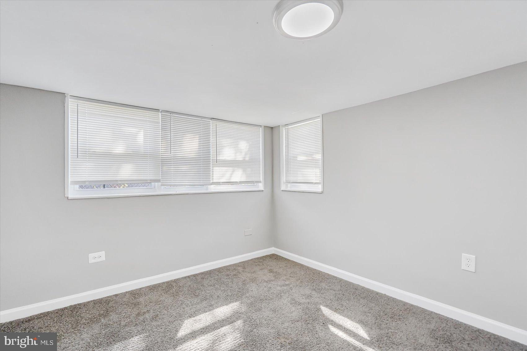 811 Rosedale Avenue Rosedale, MD 21237 - Photo 30 of 37 Bright and airy versatile living space.