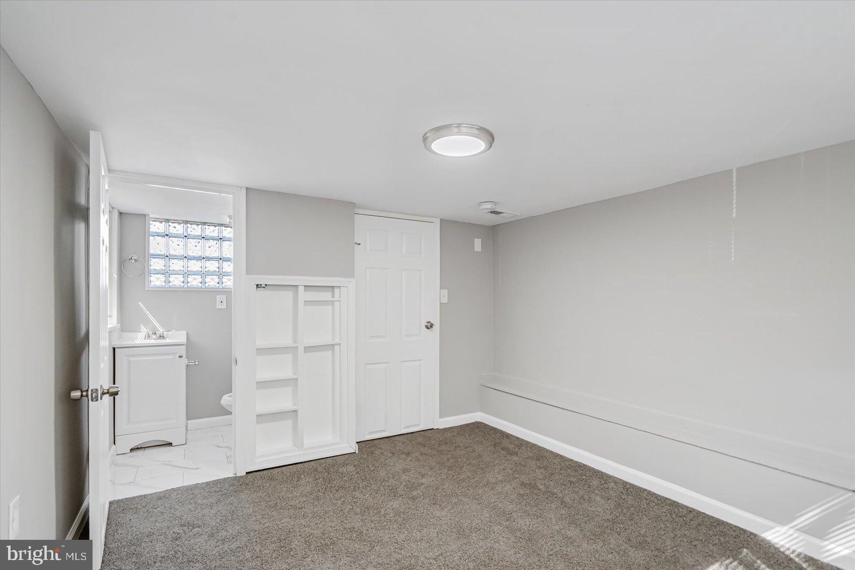 811 Rosedale Avenue Rosedale, MD 21237 - Photo 31 of 37 Versatile space with modern finishes.