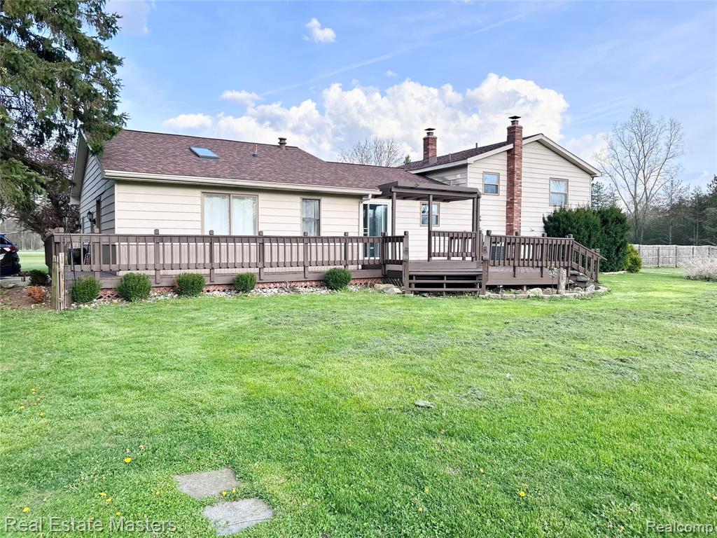 8187 Elms Road Flushing, MI 48433 - Photo 34 of 34