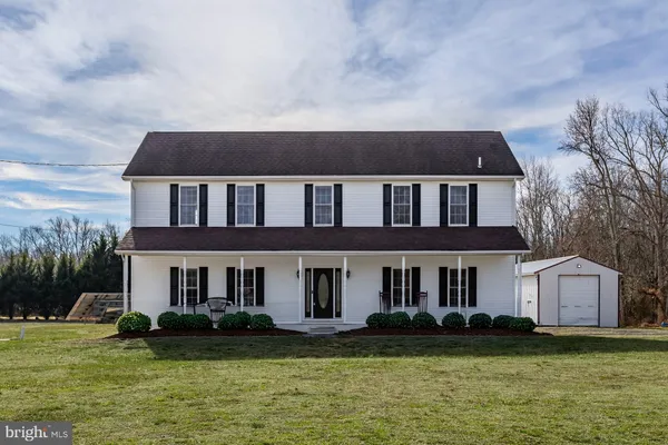 $725,000 | 29 Three Bridge Road, Monroeville, NJ 08343