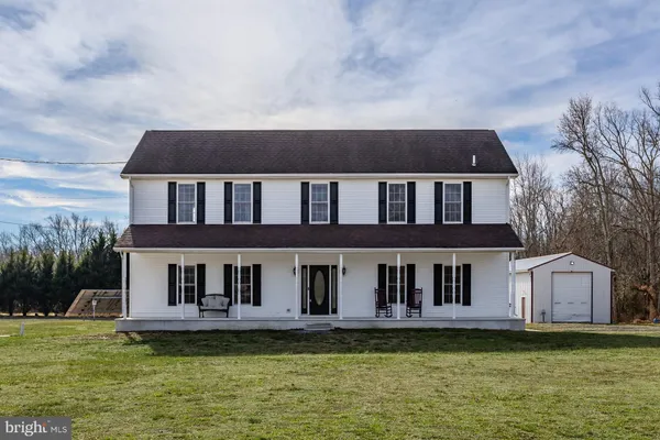 $725,000 | 29 Three Bridge Road, Monroeville, NJ 08343