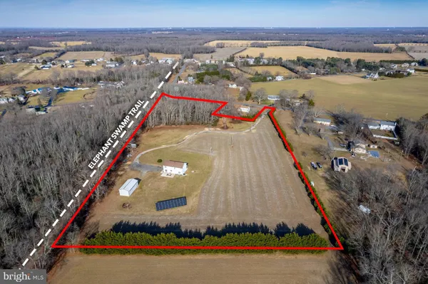 $725,000 | 29 Three Bridge Road, Monroeville, NJ 08343