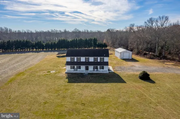 $725,000 | 29 Three Bridge Road, Monroeville, NJ 08343