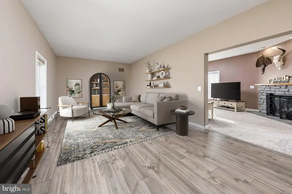 $725,000 | 29 Three Bridge Road, Monroeville, NJ 08343