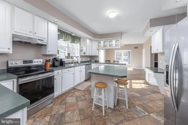 $725,000 | 29 Three Bridge Road, Monroeville, NJ 08343