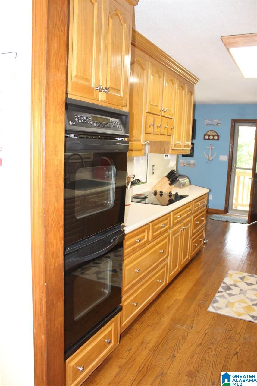 2894 Beech Grove Road Haleyville, AL 35565 - Photo 12 of 49