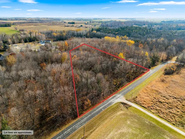 $95,000 | Lt1 Kasmer Road, Mishicot, WI 54228