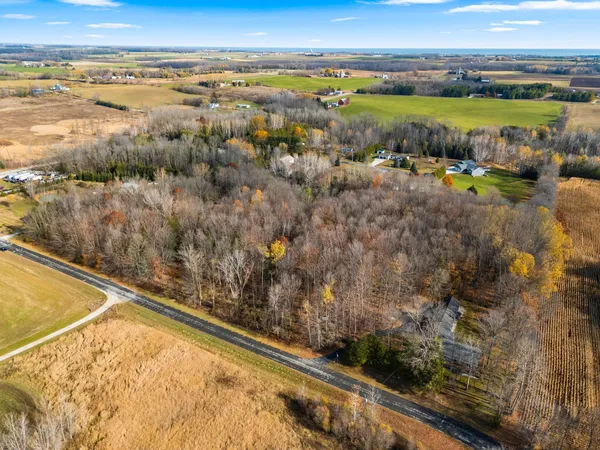 $95,000 | Lt1 Kasmer Road, Mishicot, WI 54228