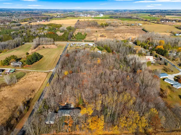 $95,000 | Lt1 Kasmer Road, Mishicot, WI 54228