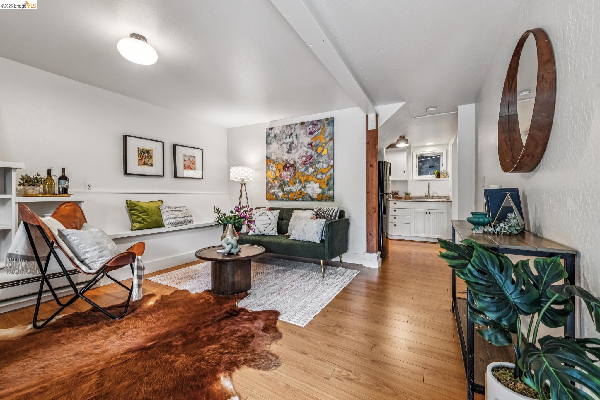 2370 Marin Avenue Berkeley, CA 94708 - Photo 41 of 44