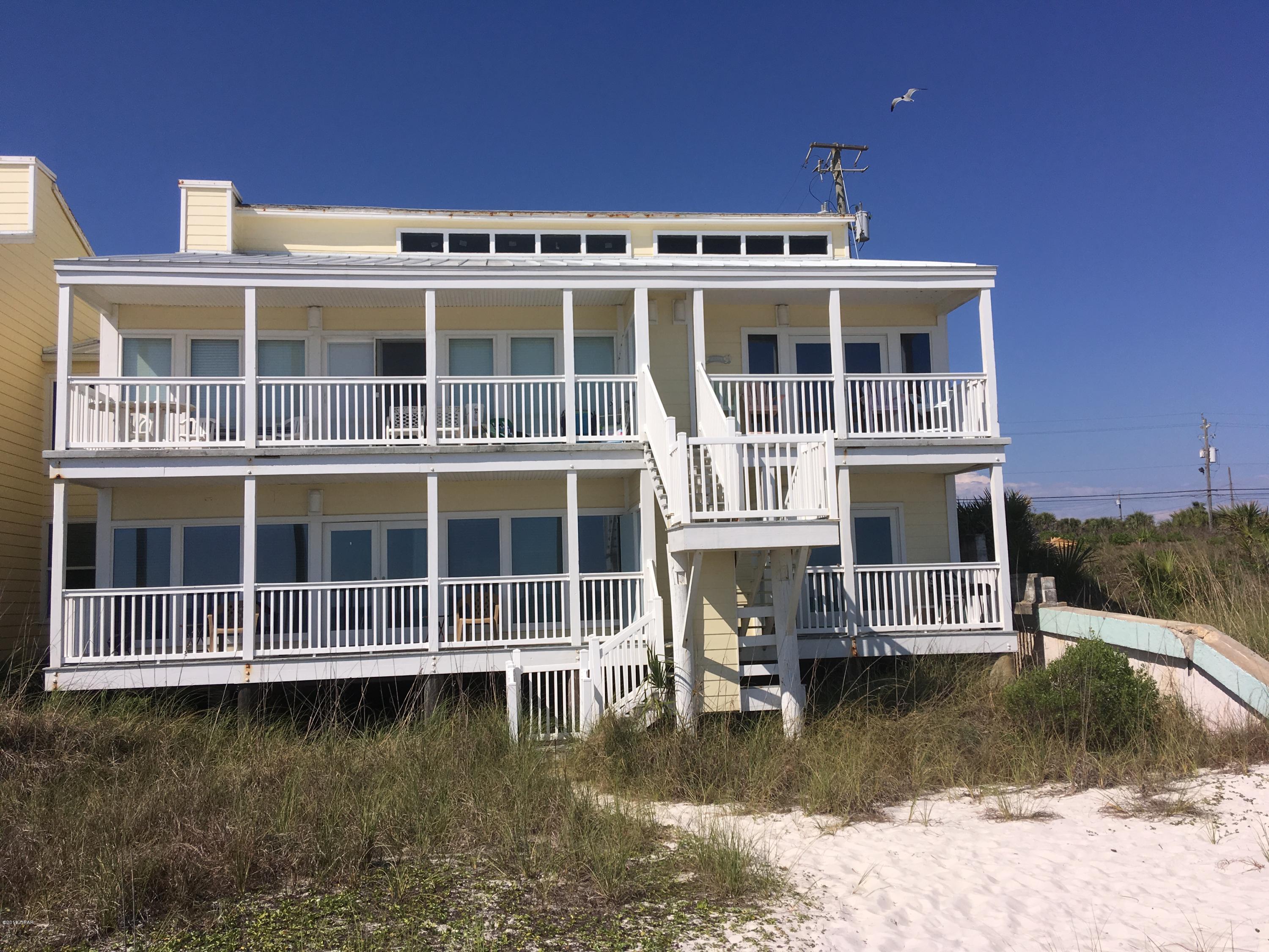 19947 Front Beach Road, Unit D Panama City Beach, FL 32413 - Photo 33 of 40 Gallery Image 33