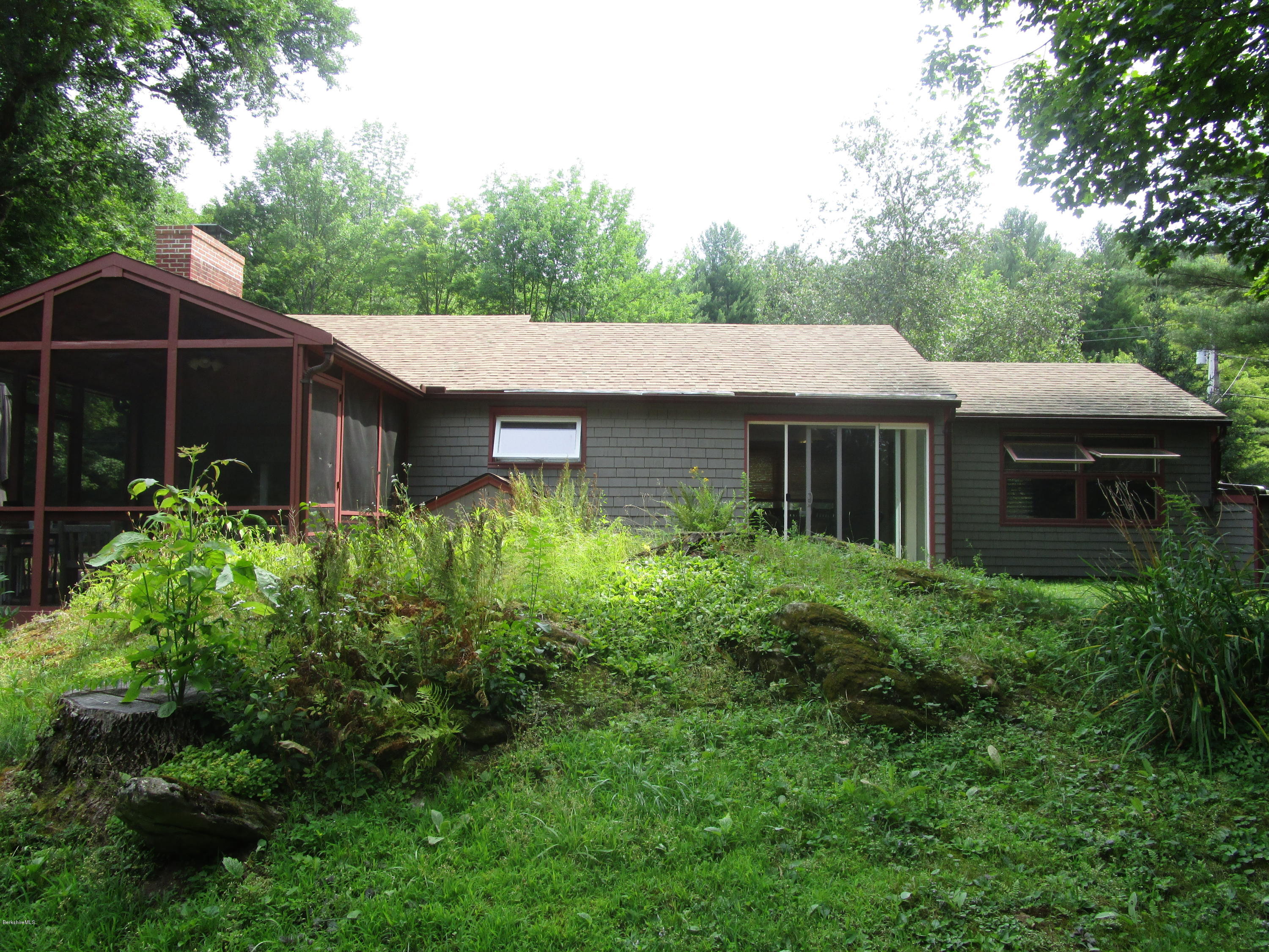 139 E Road Alford, MA 01266 - Photo 16 of 32 Dousemanis land 029
