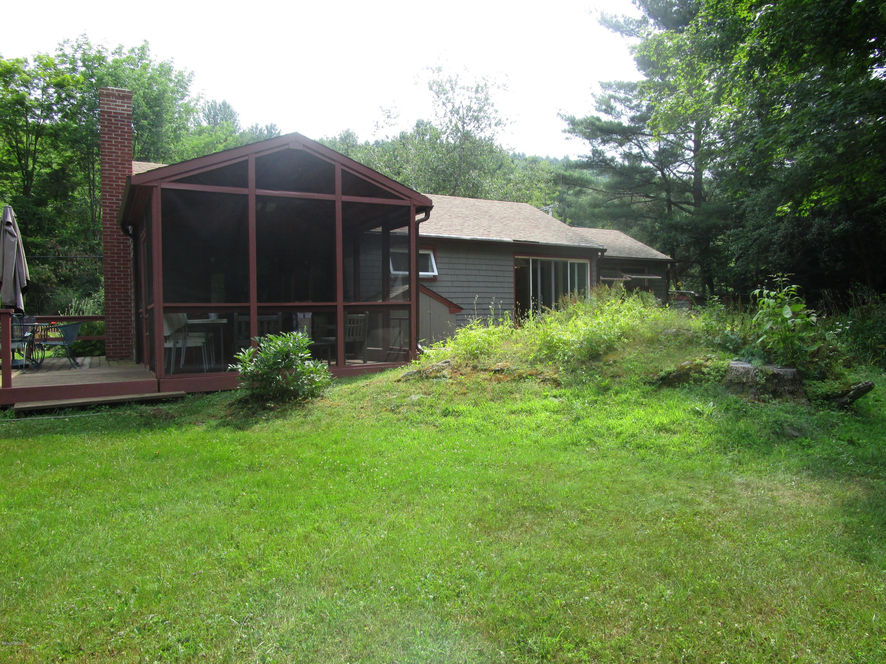 139 E Road Alford, MA 01266 - Photo 17 of 32 Dousemanis land 030