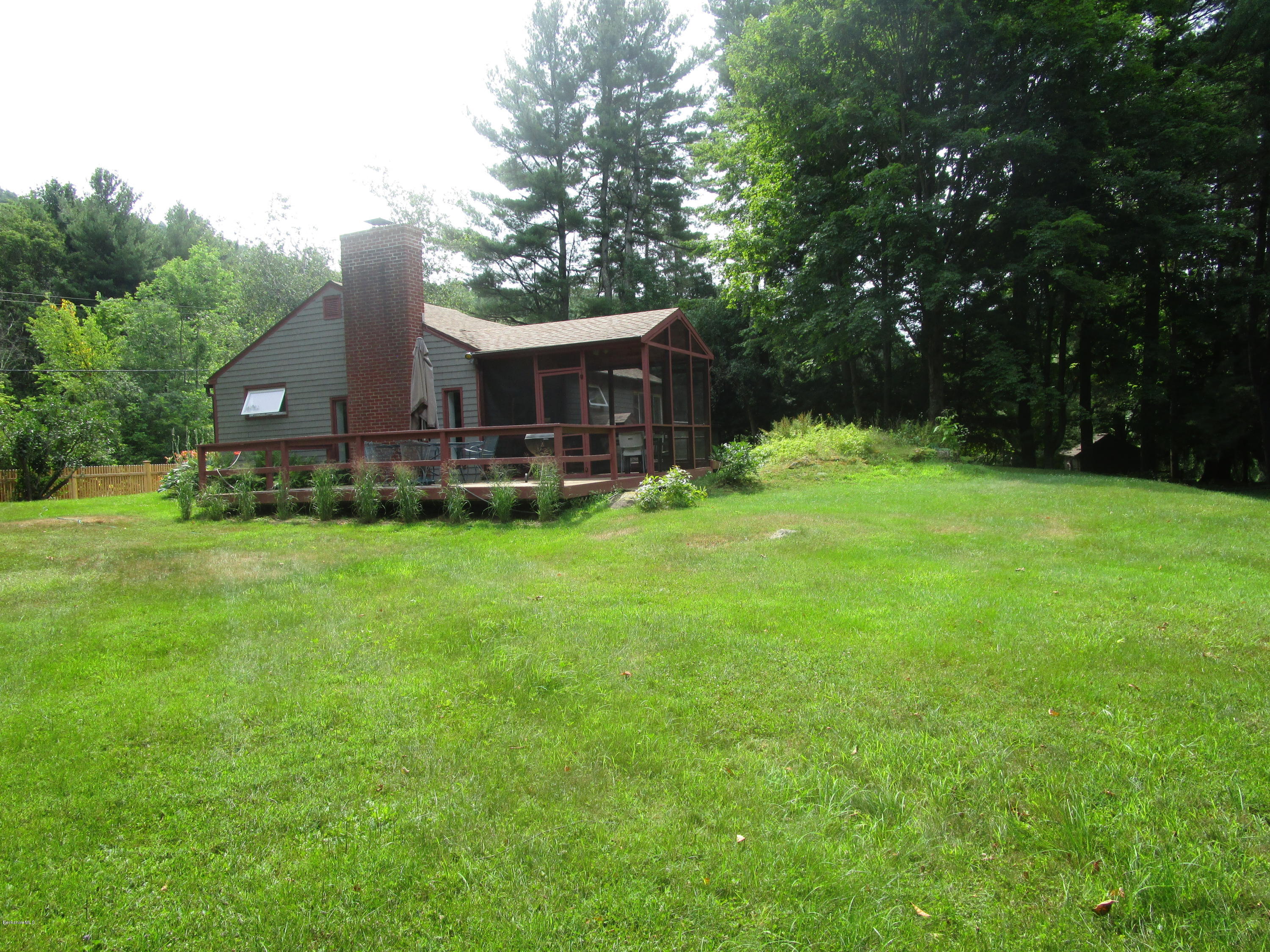 139 E Road Alford, MA 01266 - Photo 18 of 32 Dousemanis land 032