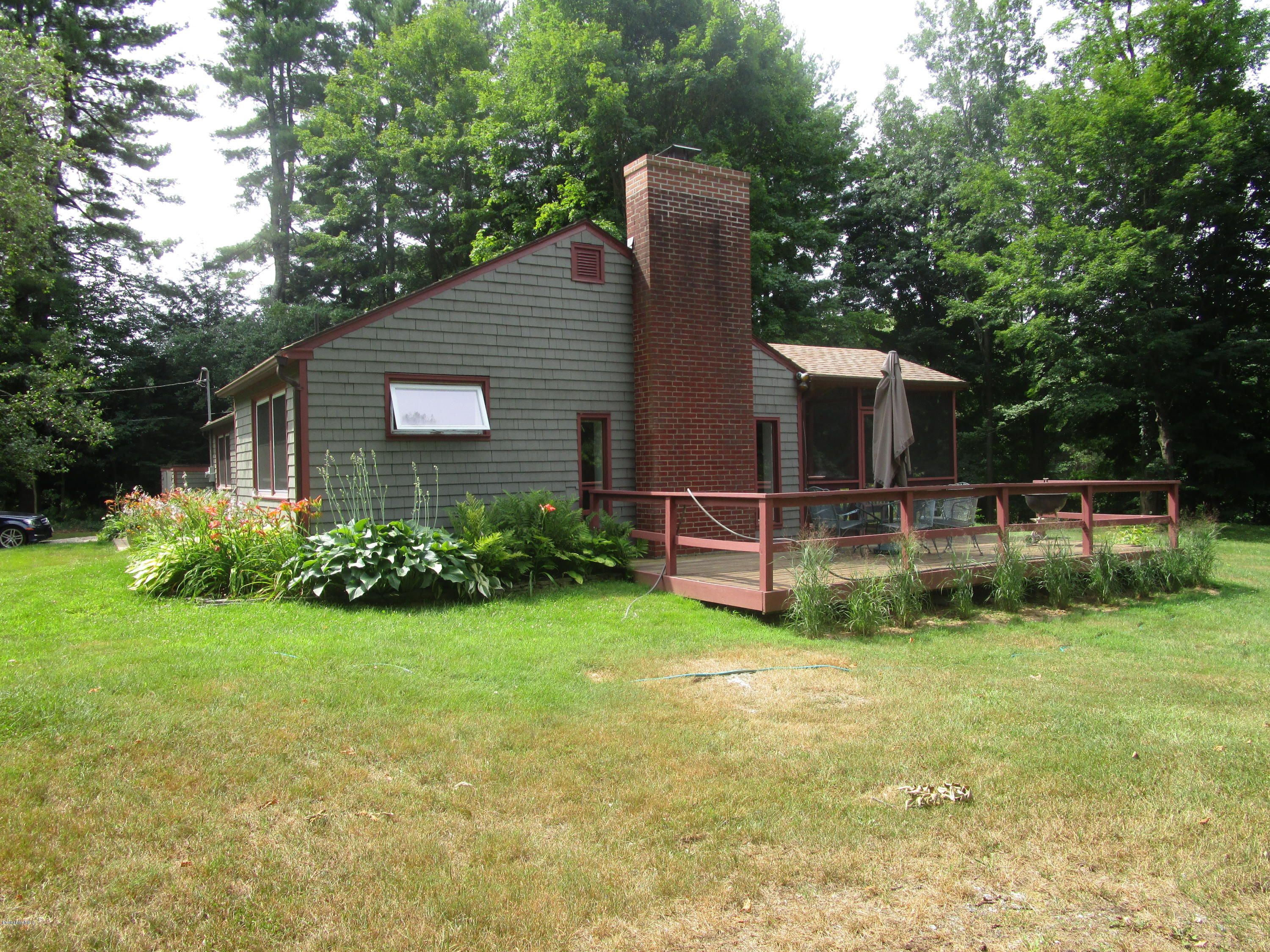 139 E Road Alford, MA 01266 - Photo 19 of 32 Dousemanis land 033
