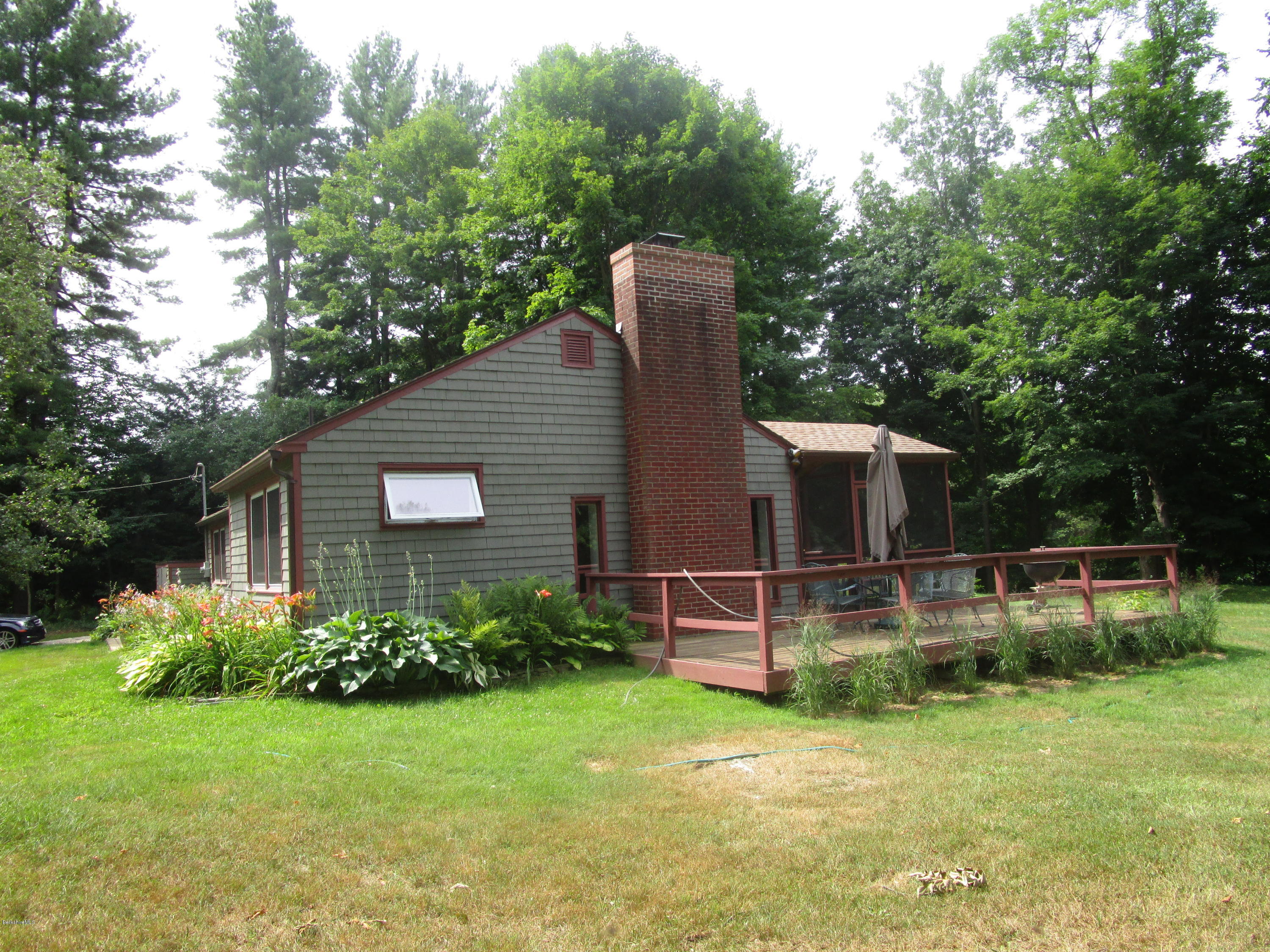 139 E Road Alford, MA 01266 - Photo 20 of 32 Dousemanis land 034