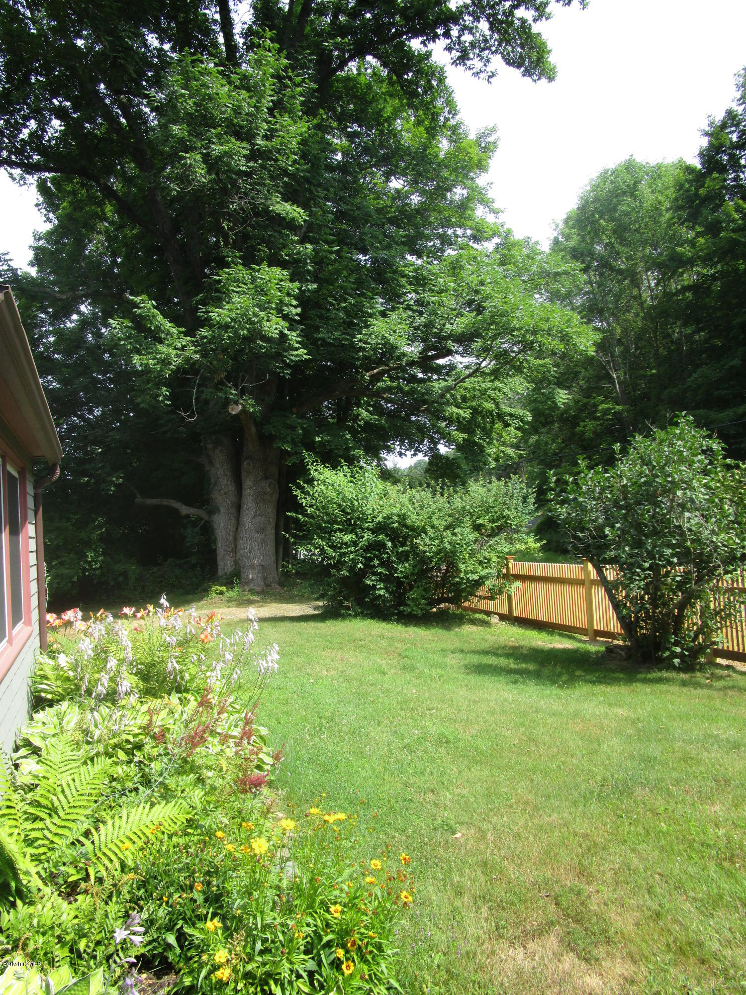 139 E Road Alford, MA 01266 - Photo 29 of 32 Messing -yard