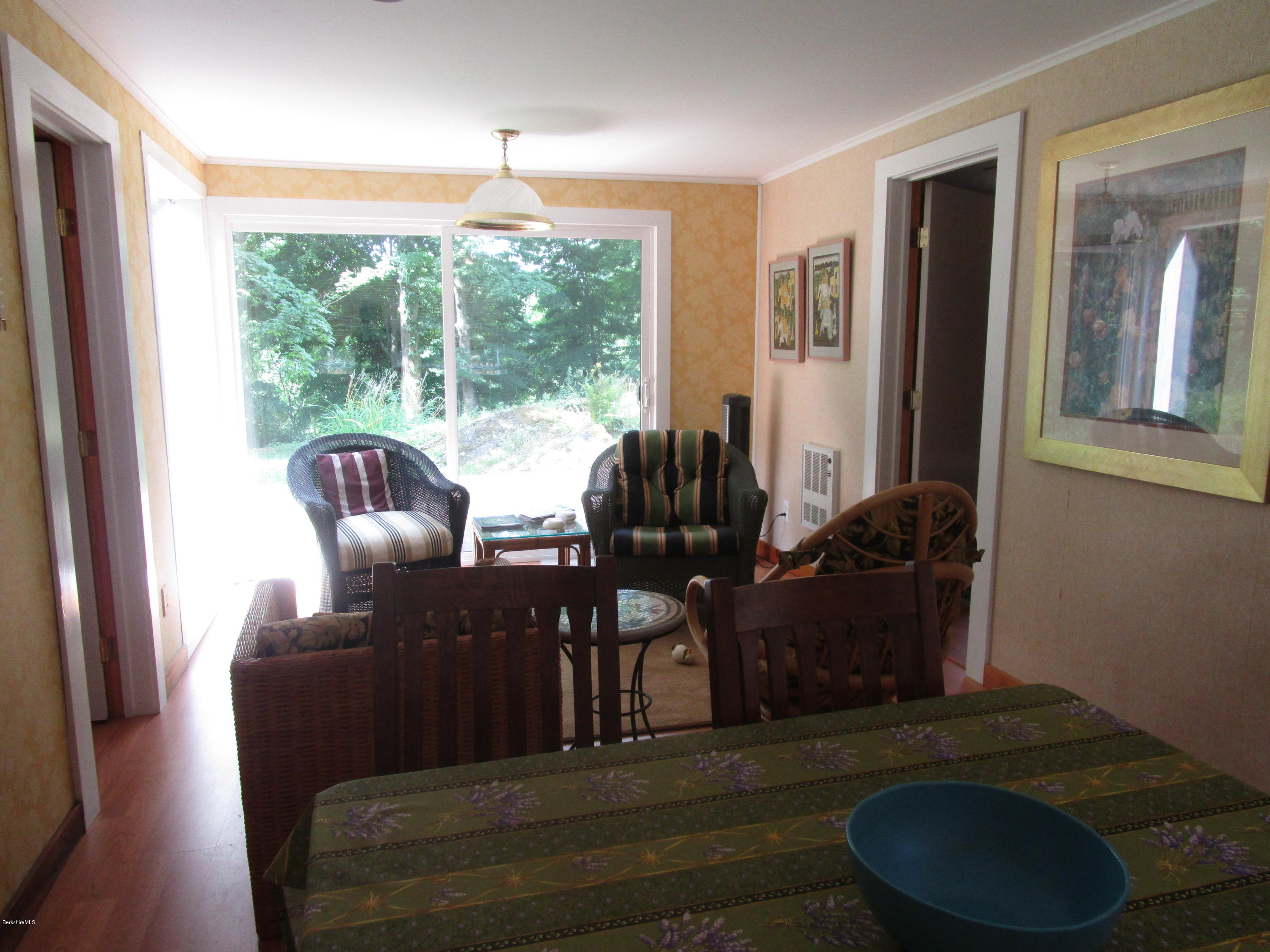 139 E Road Alford, MA 01266 - Photo 31 of 32 Messing-Sitting Rm 2nd picture