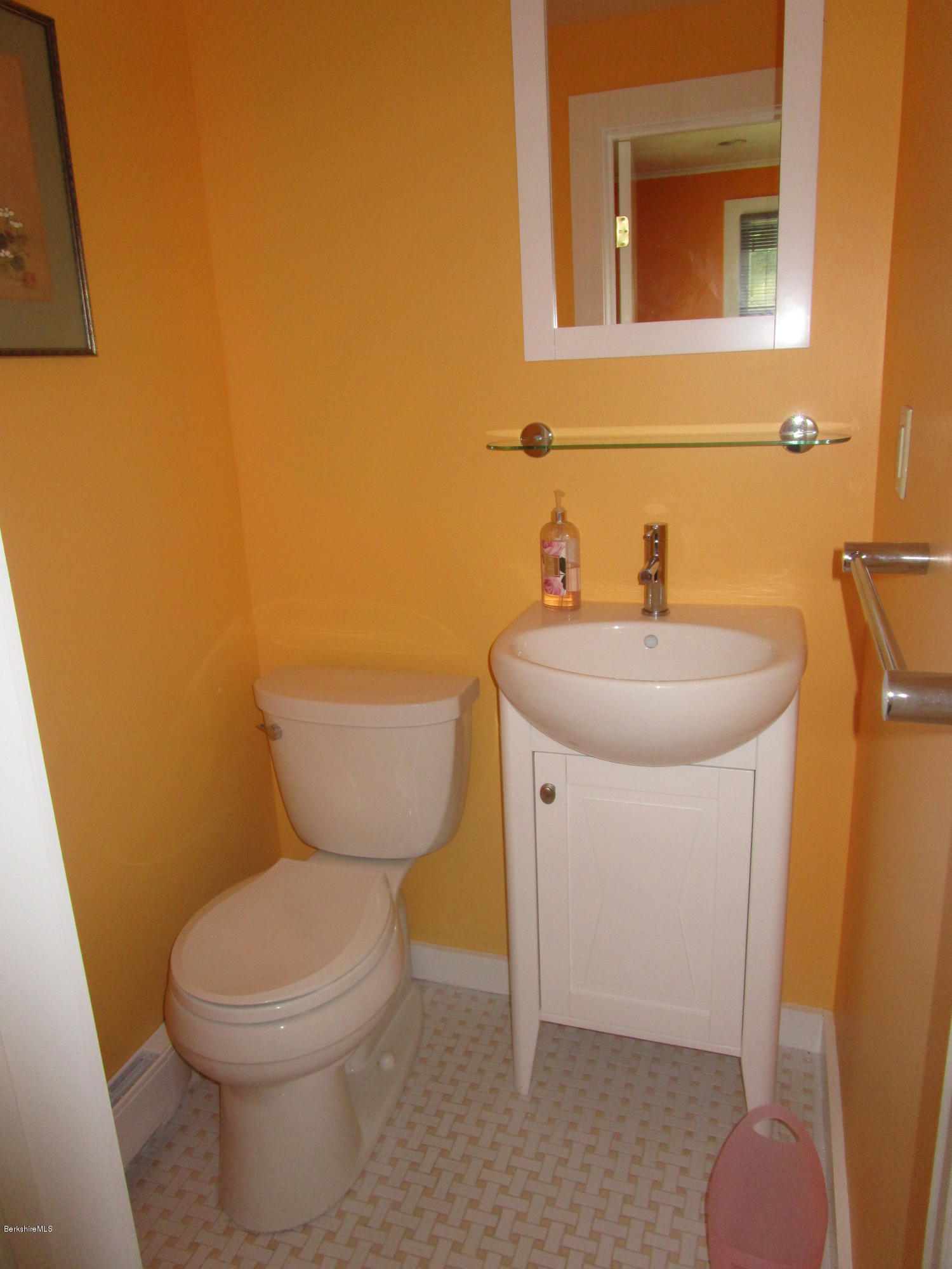 139 E Road Alford, MA 01266 - Photo 6 of 32 Dousemanis land 017