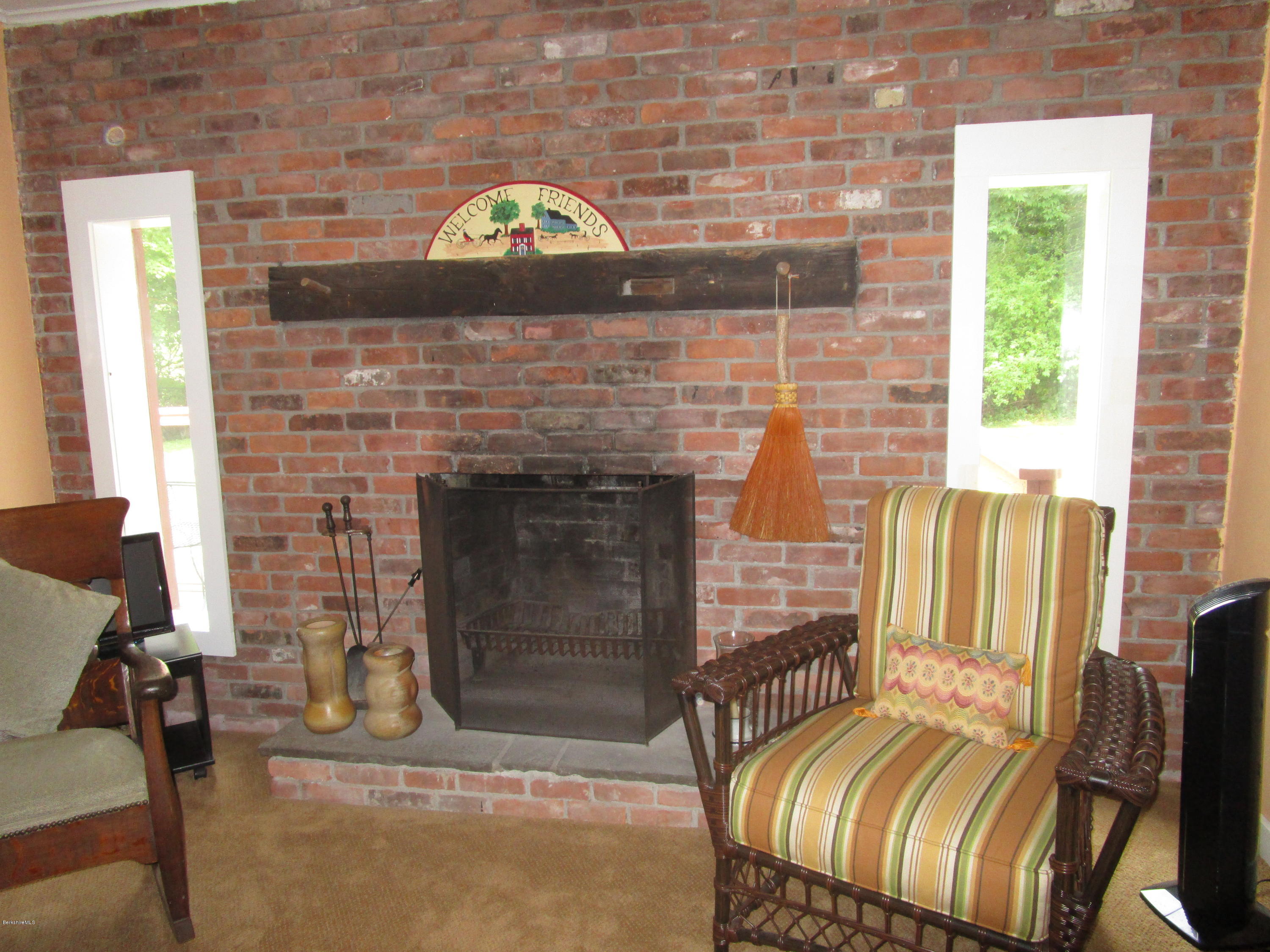 139 E Road Alford, MA 01266 - Photo 9 of 32 Dousemanis land 020
