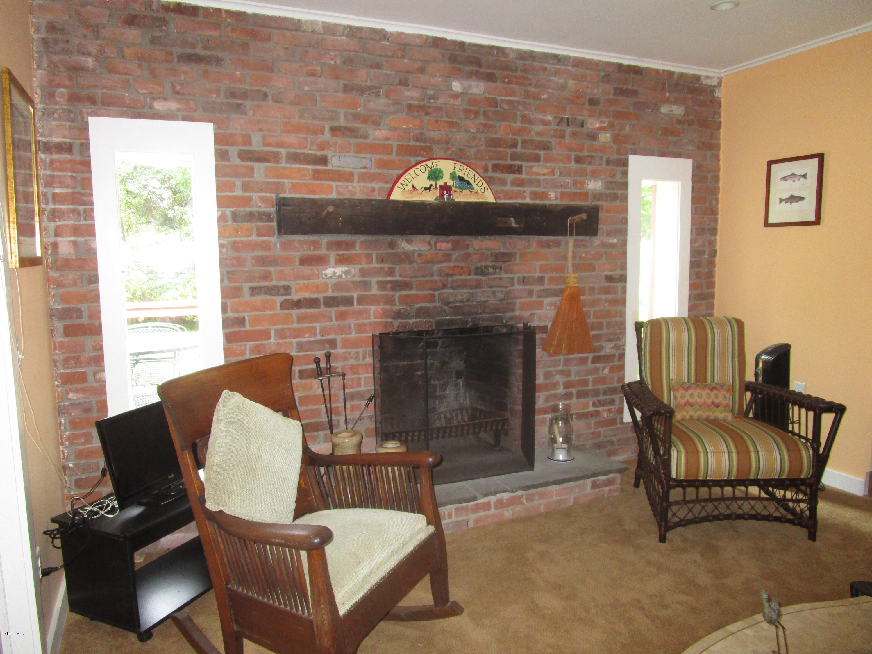 139 E Road Alford, MA 01266 - Photo 10 of 32 Dousemanis land 021