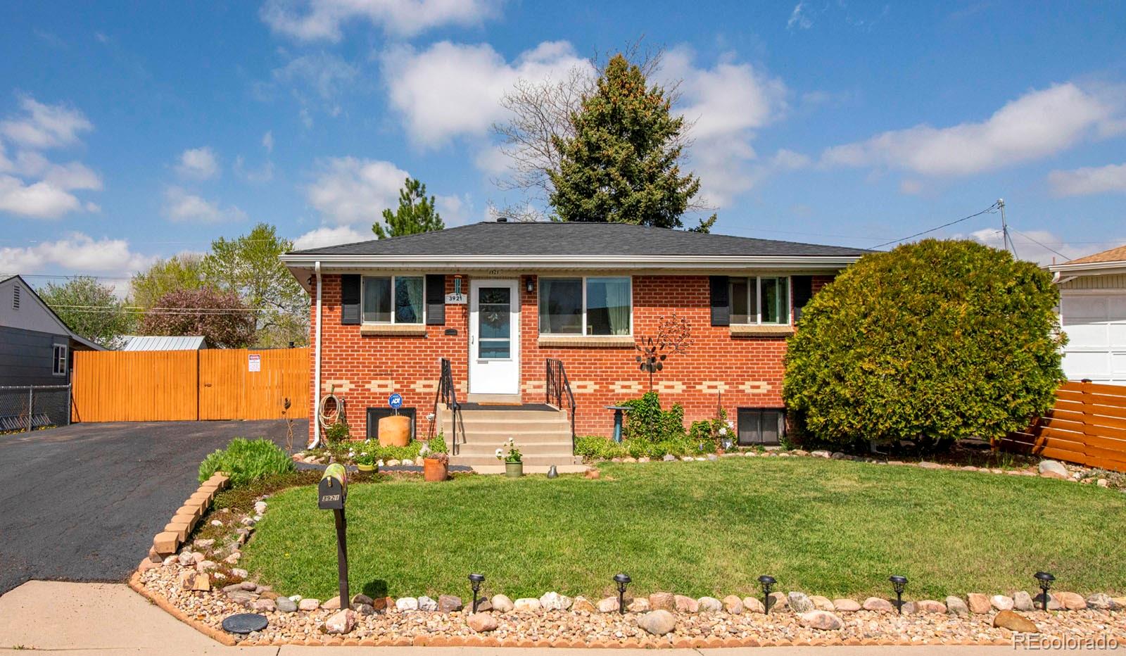 3921 Miller Court Wheat Ridge, CO 80033 - Photo 1 of 35 Gallery Image 1