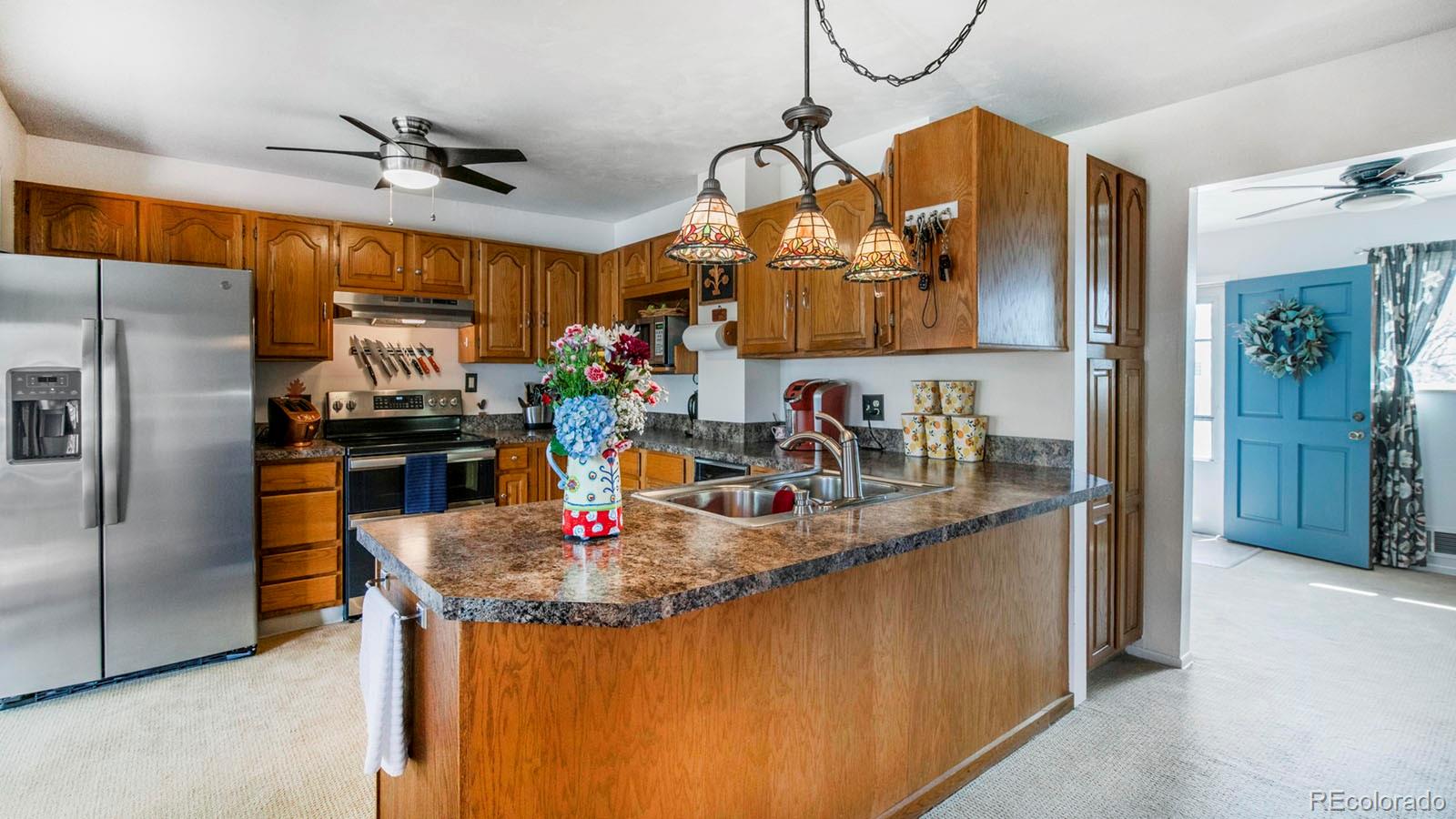 3921 Miller Court Wheat Ridge, CO 80033 - Photo 2 of 35 Gallery Image 2