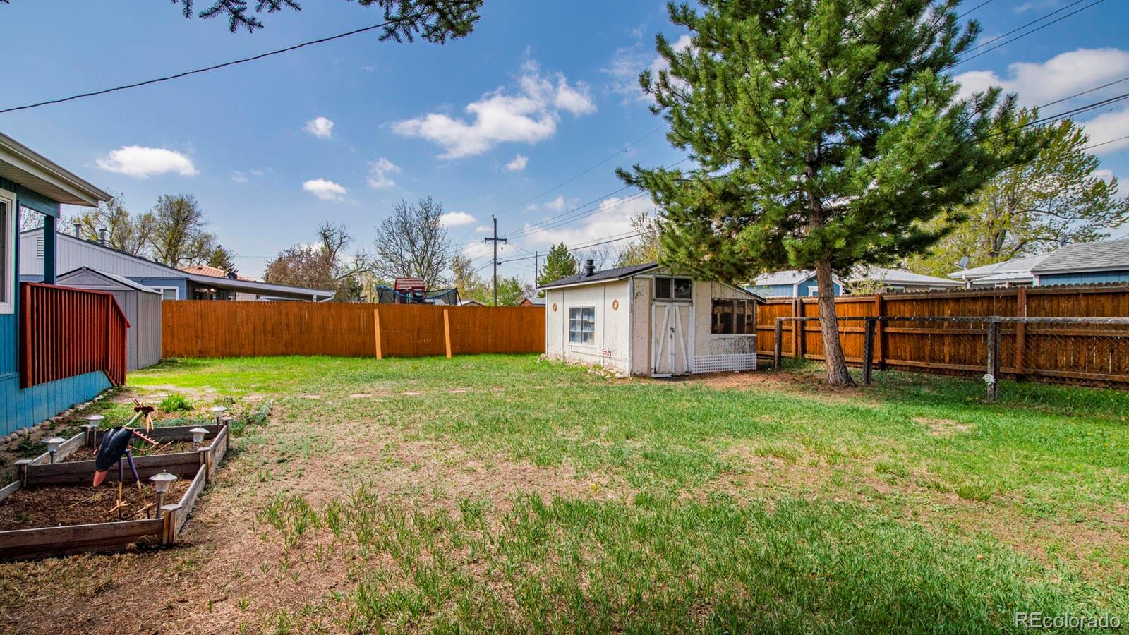 3921 Miller Court Wheat Ridge, CO 80033 - Photo 35 of 35 Gallery Image 35