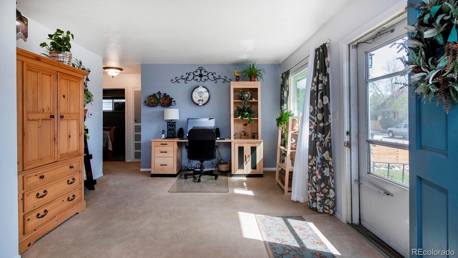 3921 Miller Court Wheat Ridge, CO 80033 - Photo 5 of 35 Gallery Image 5