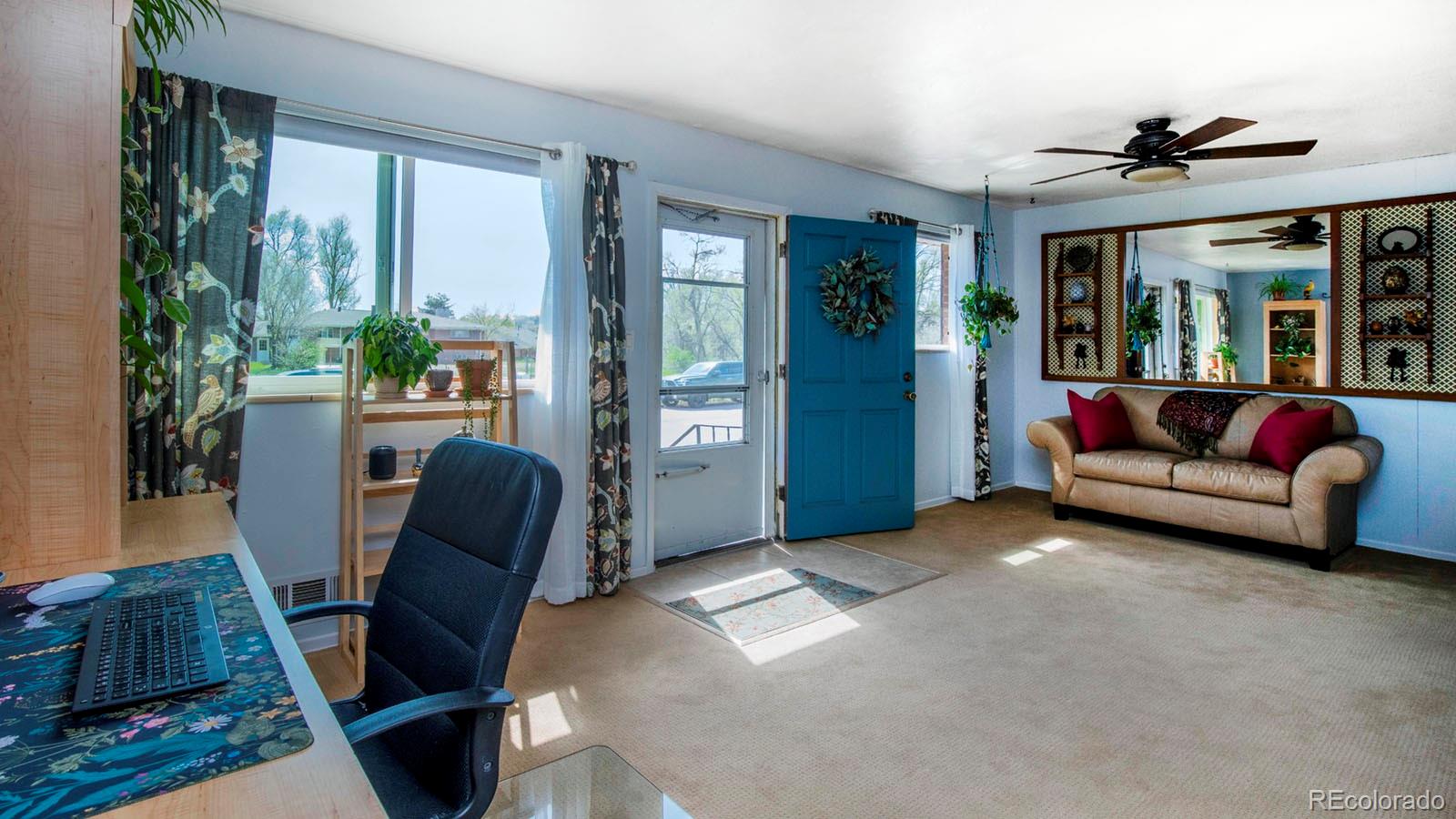 3921 Miller Court Wheat Ridge, CO 80033 - Photo 10 of 35 Gallery Image 10