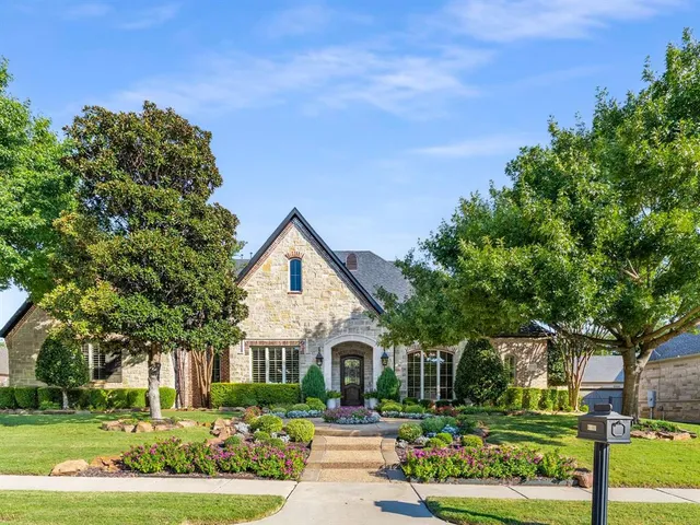 $1,525,000 | 2521 Fair Oaks Lane, Prosper, TX 75078
