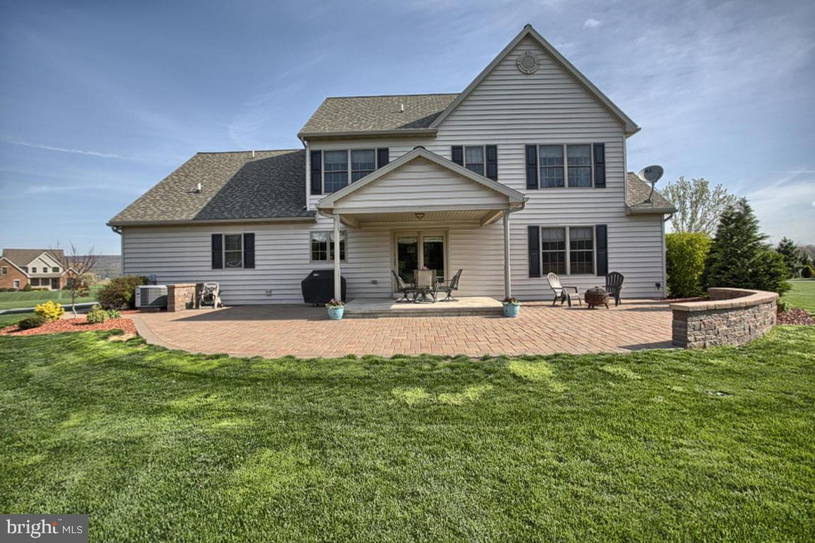 736 Rohen Ridge Drive Lititz, PA 17543 - Photo 31 of 32