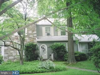 2001 Hilltop Road Flourtown, PA 19031 - Photo 1 of 6 Gallery Image 1