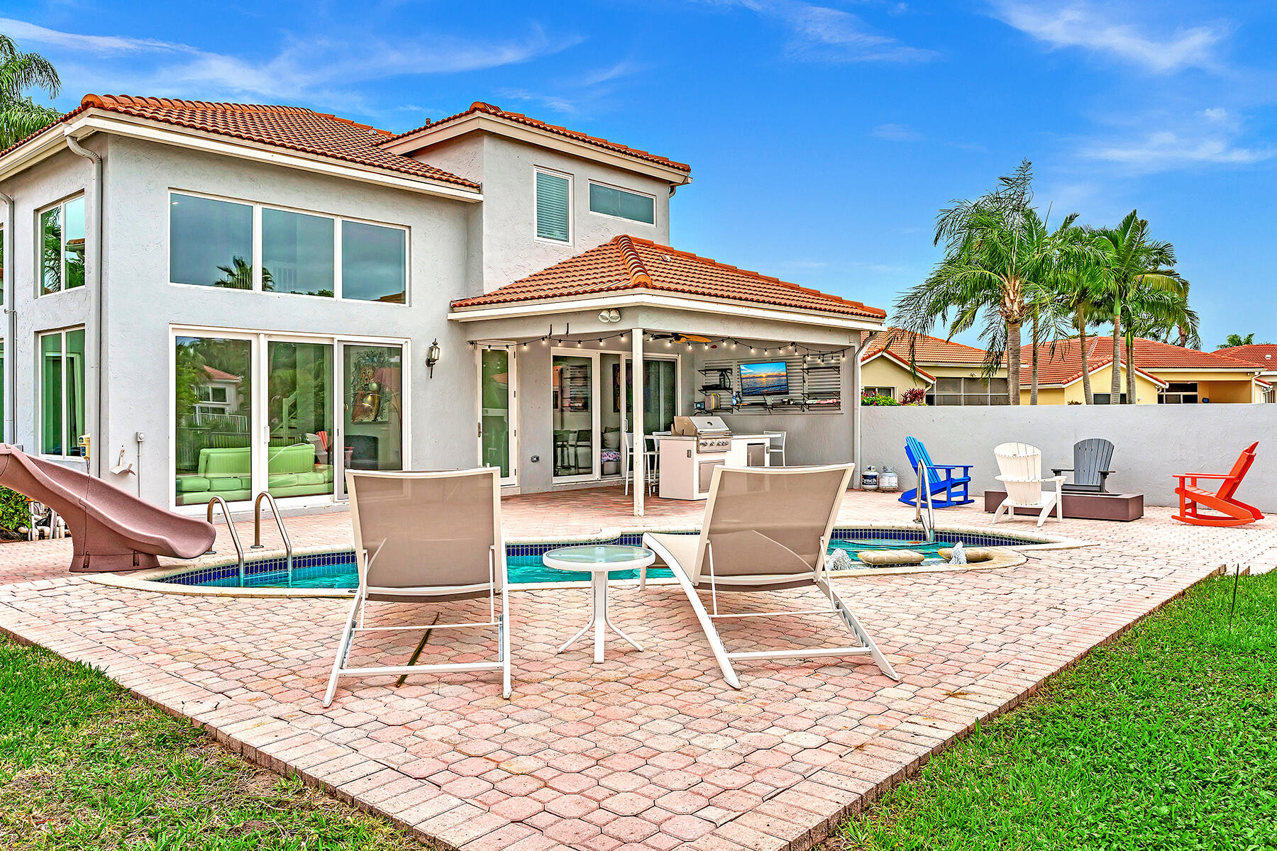 6810 Portside Drive Boca Raton, FL 33496 - Photo 23 of 77 DSC00101