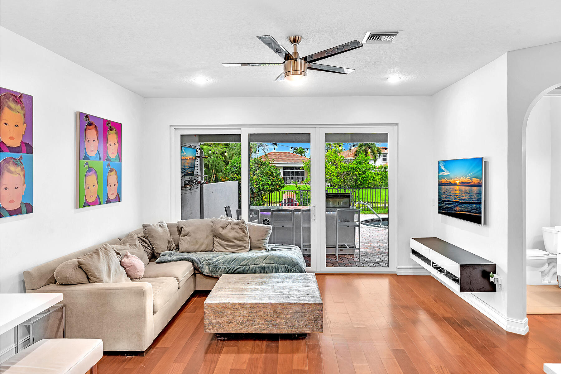 6810 Portside Drive Boca Raton, FL 33496 - Photo 29 of 77 DSC00151