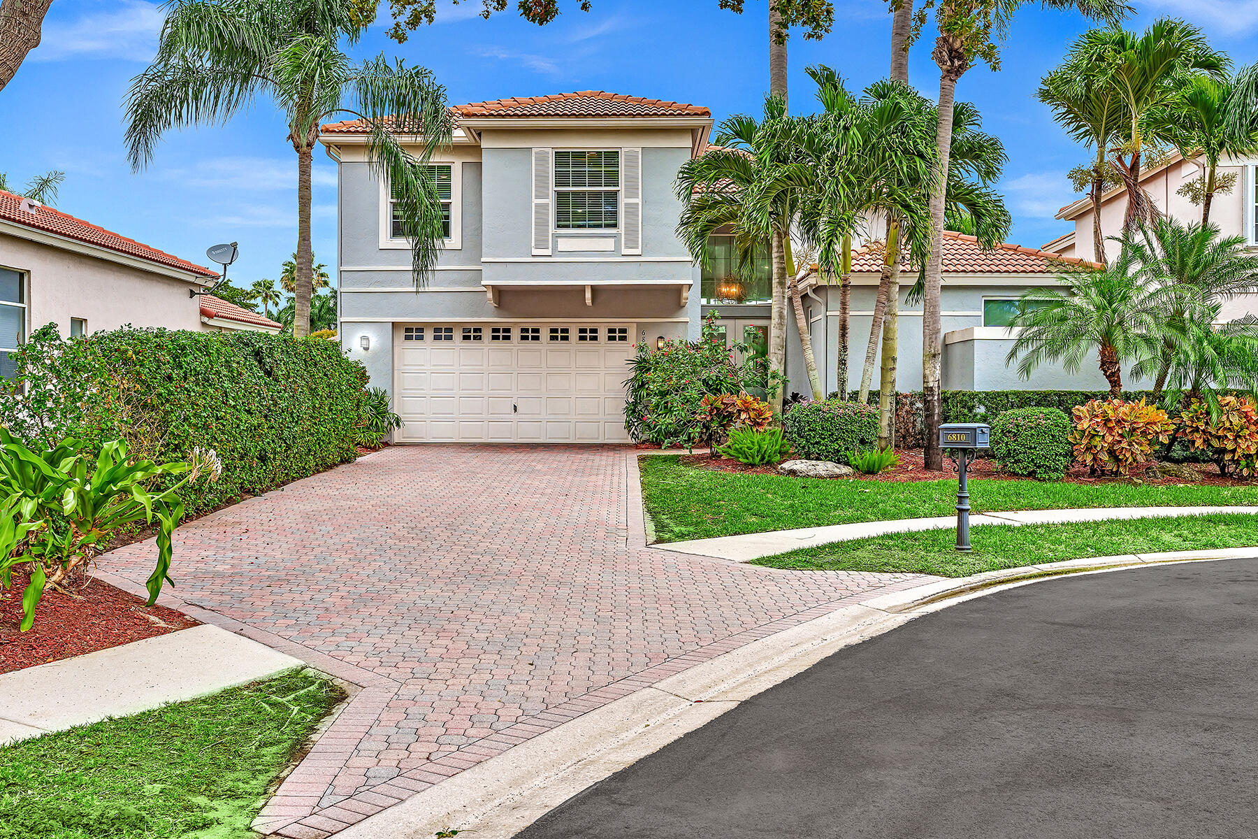 6810 Portside Drive Boca Raton, FL 33496 - Photo 4 of 77 DSC00016