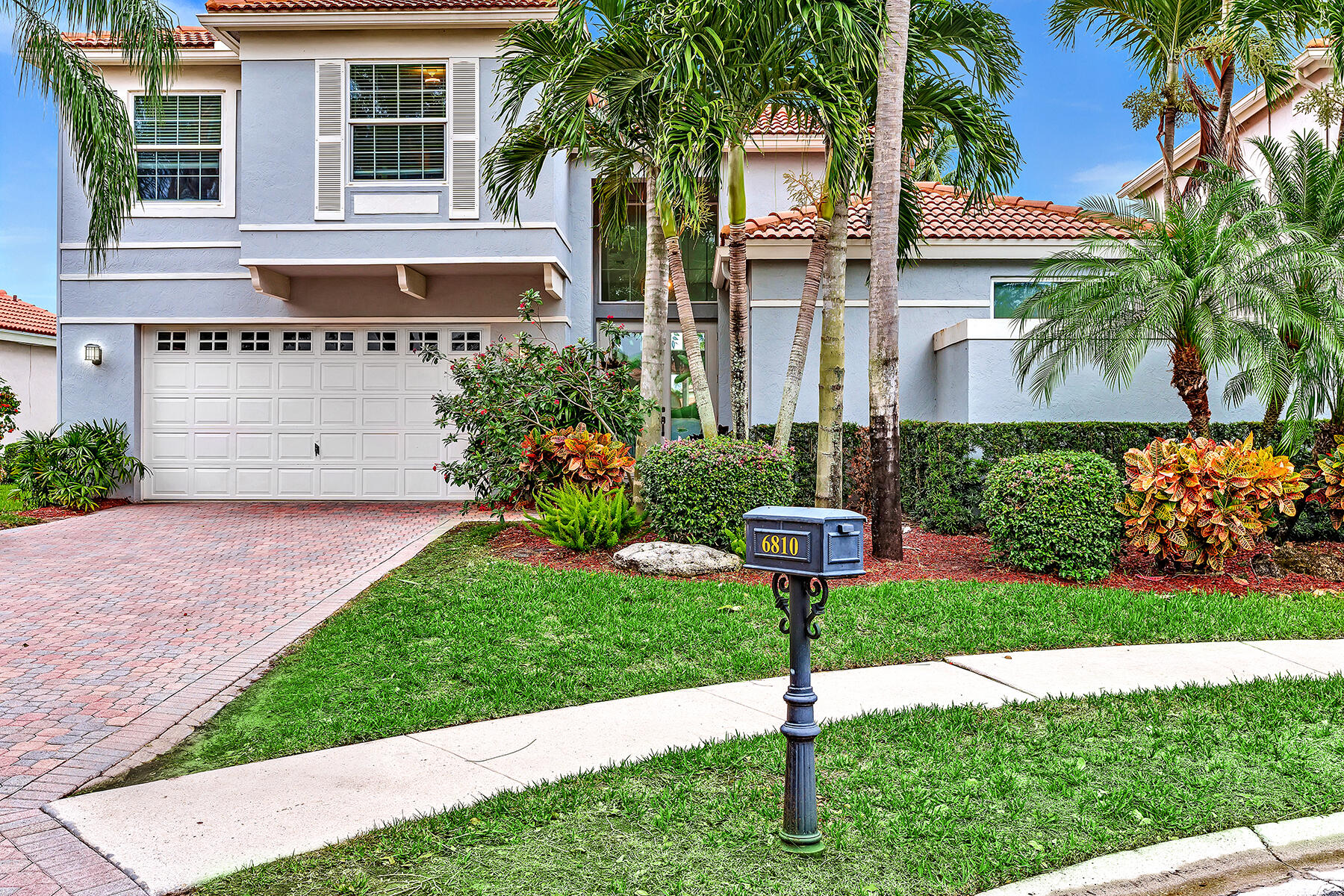 6810 Portside Drive Boca Raton, FL 33496 - Photo 5 of 77 DSC00021