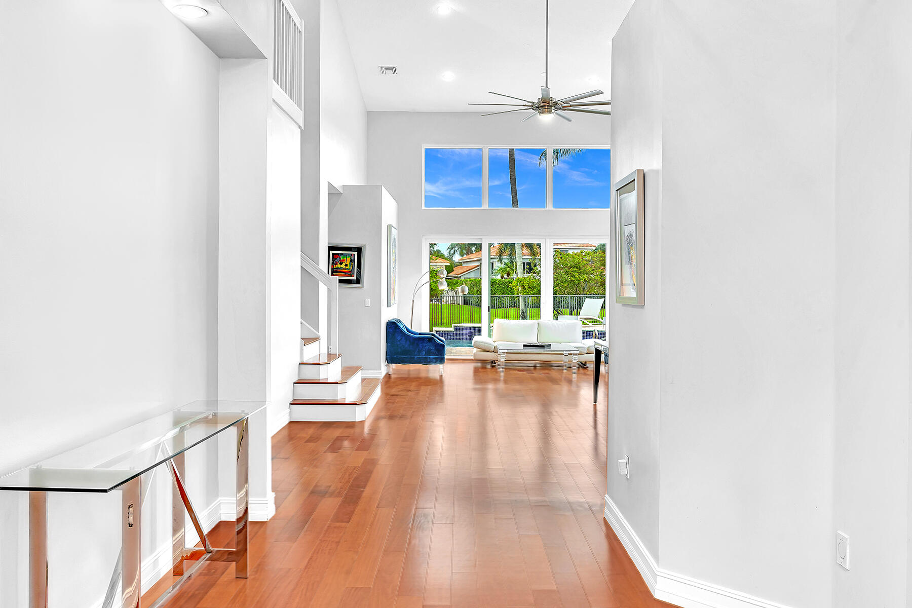 6810 Portside Drive Boca Raton, FL 33496 - Photo 7 of 77 DSC00031