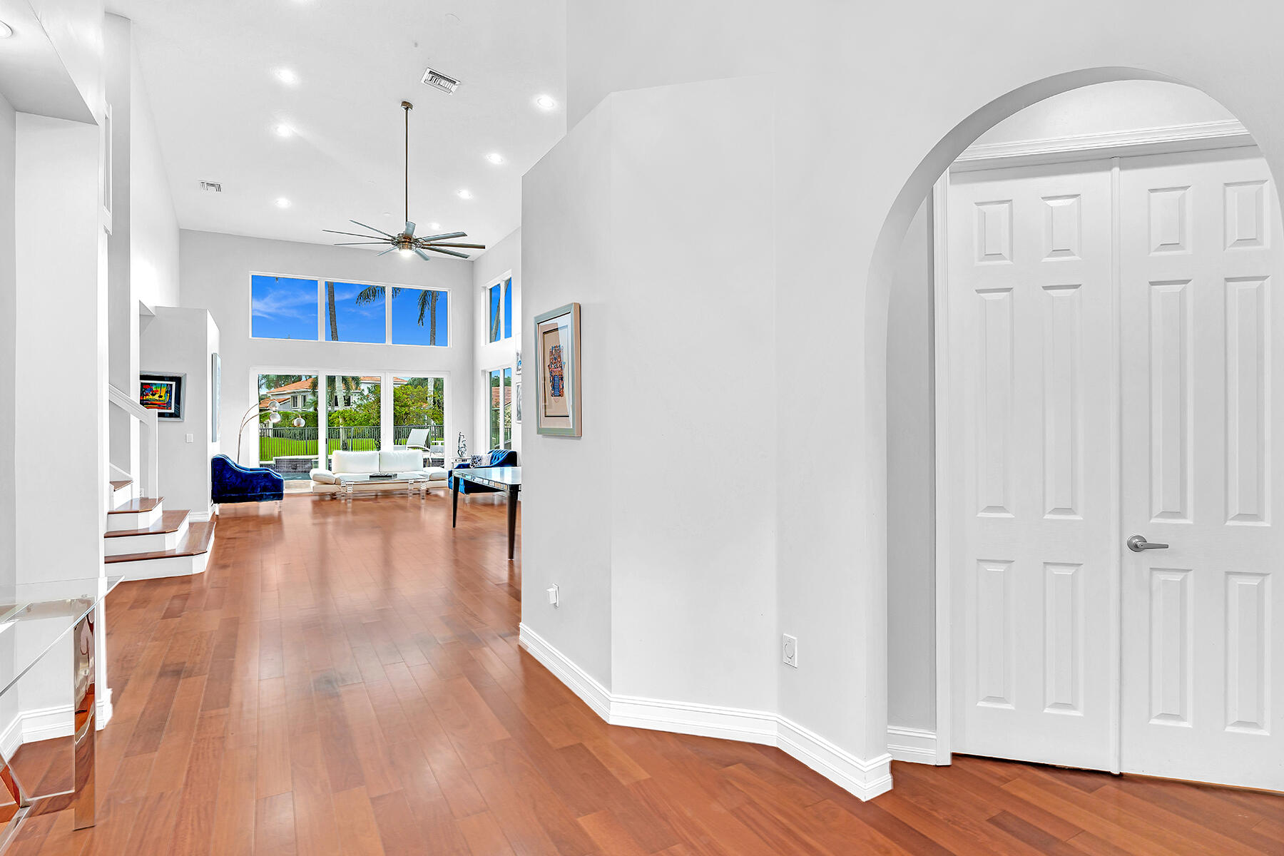 6810 Portside Drive Boca Raton, FL 33496 - Photo 8 of 77 DSC00036