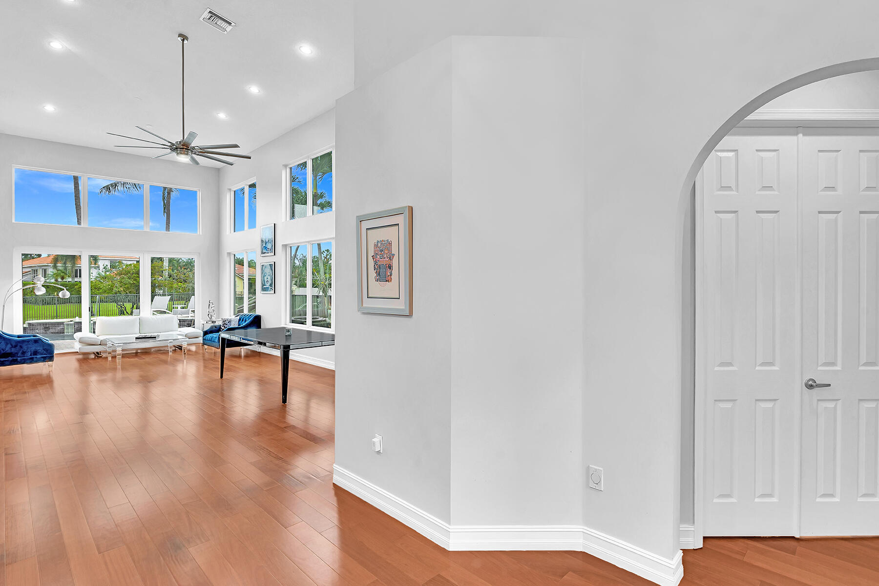 6810 Portside Drive Boca Raton, FL 33496 - Photo 9 of 77 DSC00041
